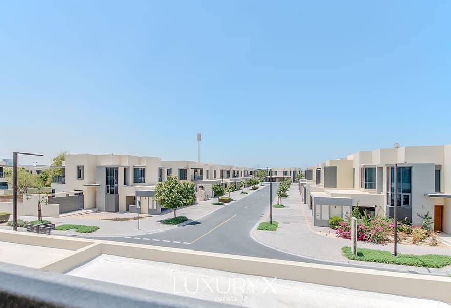 Vacant | Greenbelt | Unfurnished | Type: 3E - Image 18