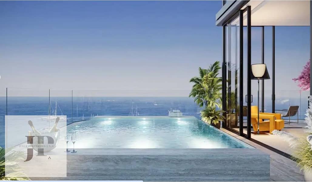 WASEL BY AZIZI | WATERFRONT LUXURY IN DUBAI ISLANDS