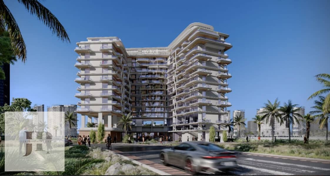 WASEL BY AZIZI | WATERFRONT LUXURY IN DUBAI ISLANDS