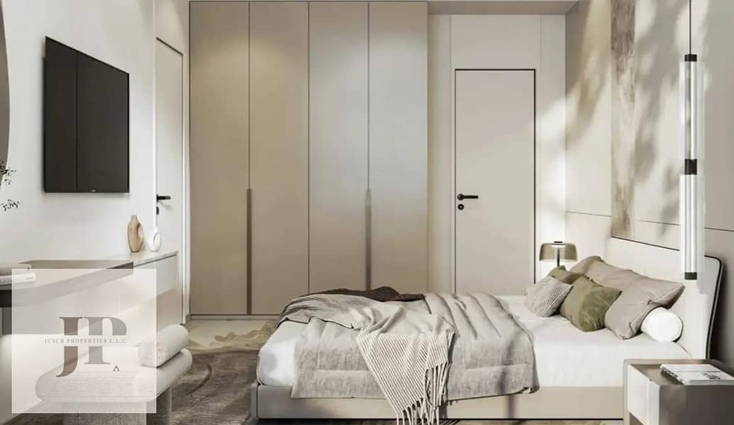 WASEL BY AZIZI | WATERFRONT LUXURY IN DUBAI ISLANDS - Image 7