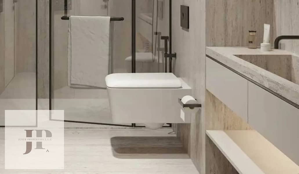 WASEL BY AZIZI | WATERFRONT LUXURY IN DUBAI ISLANDS - Image 8