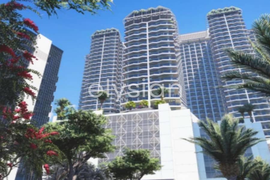 Prime Location | Golf Course | High ROI