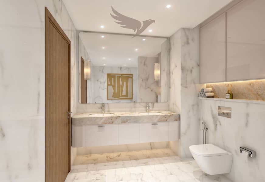 Luxury Lagoon View Living Inspired by Venice - Image 7