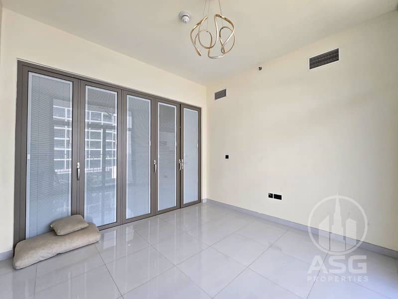 Fully Furnished / One converted to Two Bedroom - Image 6