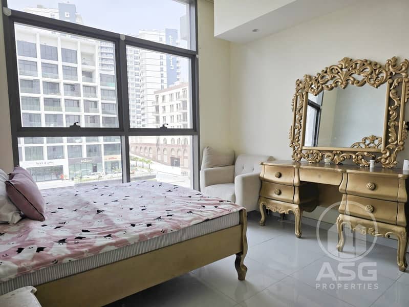 Fully Furnished / One converted to Two Bedroom - Image 7