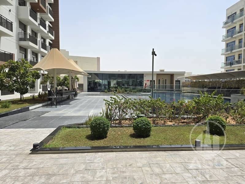 Fully Furnished / One converted to Two Bedroom - Image 8