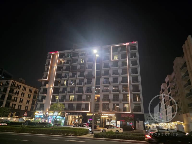 Fully Furnished / One converted to Two Bedroom - Image 10