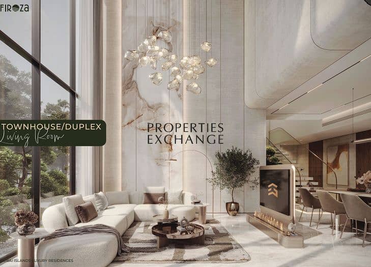 PREMIUM LIFESTYLE | STRATEGIC | FUTURISTIC VIEW