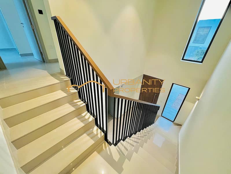 Spacious 4 BR Villa in Dubai with Community Swimming Pool and Gym - Image 17