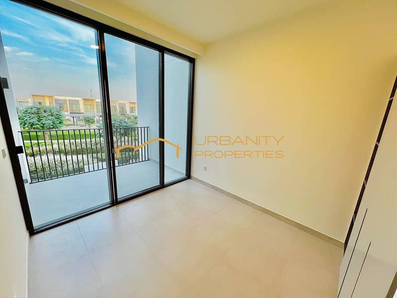 Spacious 4 BR Villa in Dubai with Community Swimming Pool and Gym - Image 9