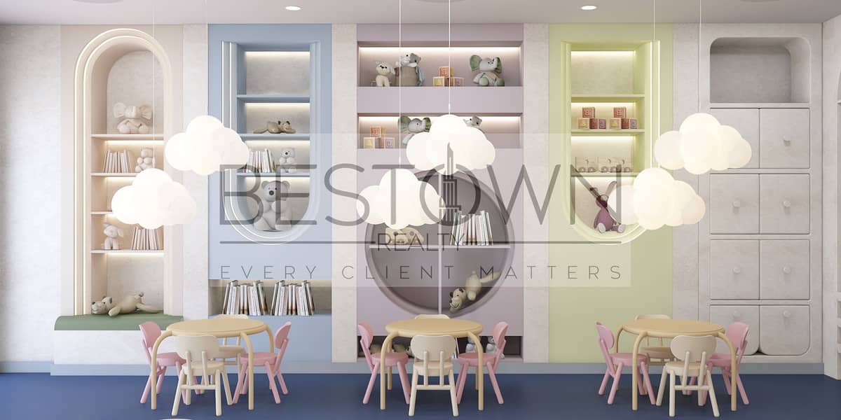 Azizi Riviera Studio | Prime Location | Smart Investment | Flexible Payment Plan