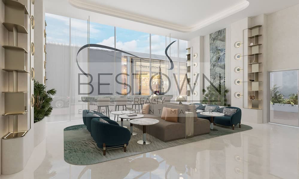 Azizi Riviera Studio | Prime Location | Smart Investment | Flexible Payment Plan