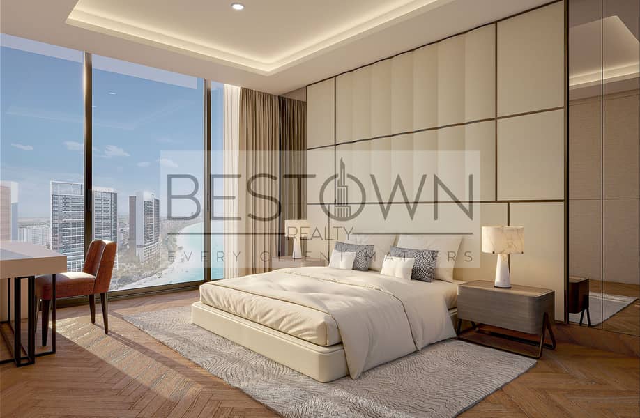 Azizi Riviera Studio | Prime Location | Smart Investment | Flexible Payment Plan