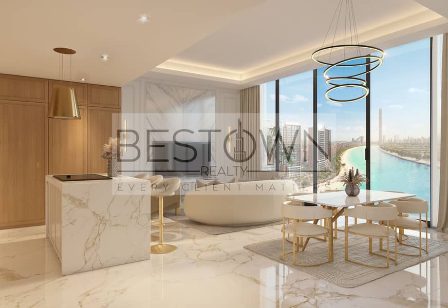 Azizi Riviera Studio | Prime Location | Smart Investment | Flexible Payment Plan - Image 7