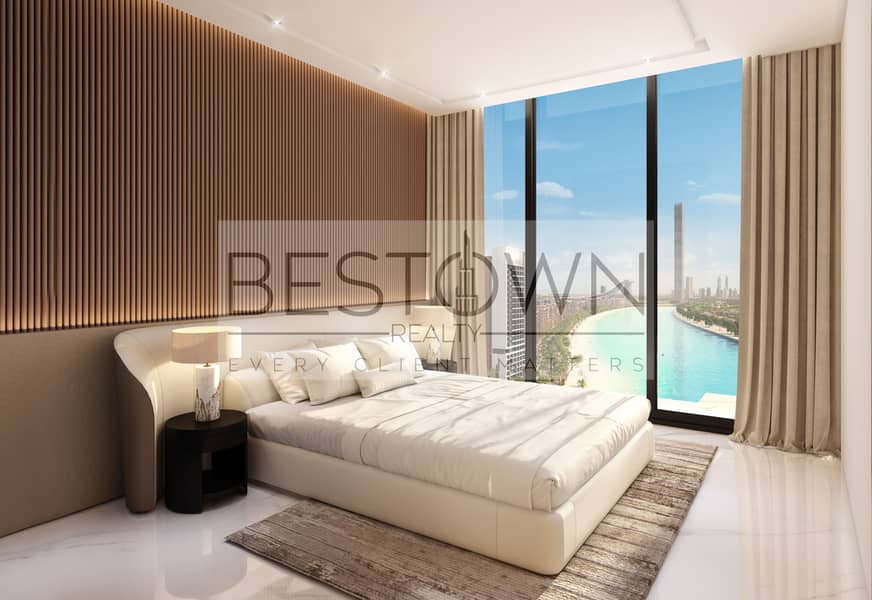 Azizi Riviera Studio | Prime Location | Smart Investment | Flexible Payment Plan - Image 8