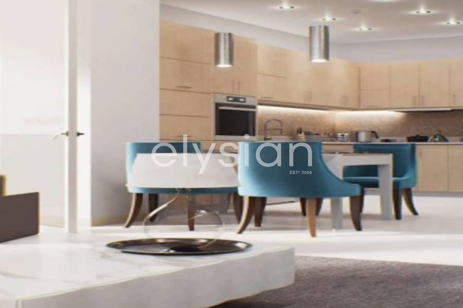 Prime Location | Golf Course | High ROI