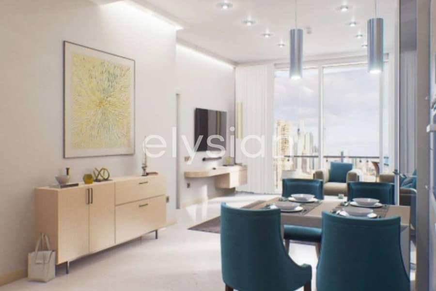 Prime Location | Golf Course | High ROI