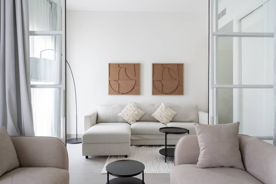 2 br Apartment, Golfville Block A, Dubai Hills