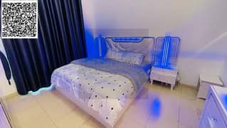 شقة في النعيمية 3،النعيمية 1 غرفة 395000 درهم - 13644815