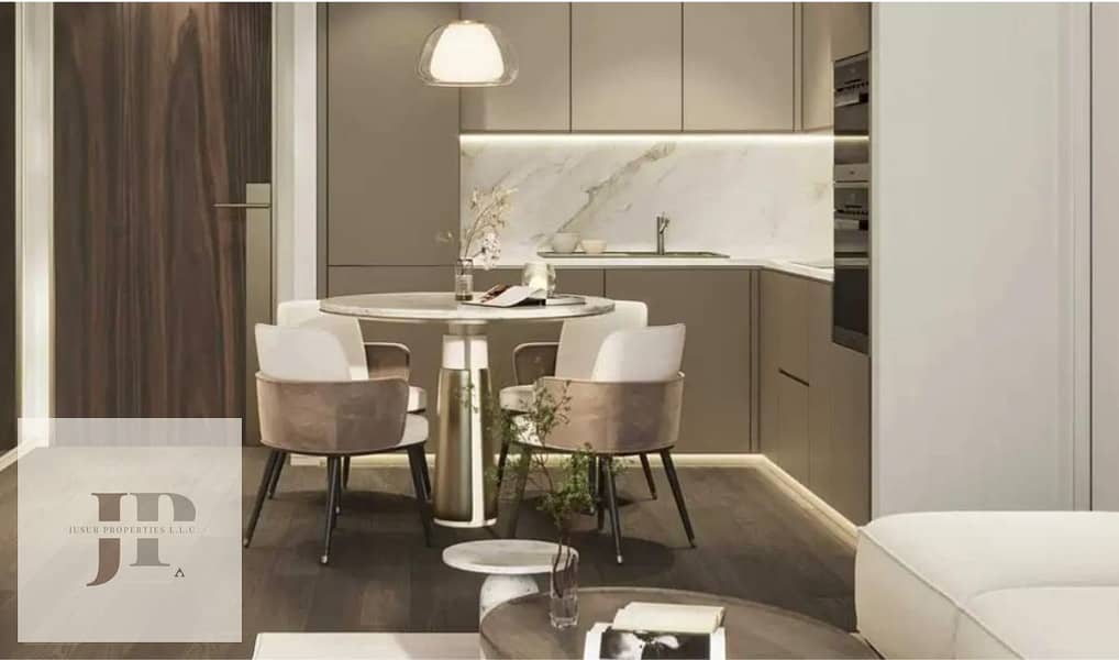 WASEL BY AZIZI | WATERFRONT LUXURY IN DUBAI ISLANDS