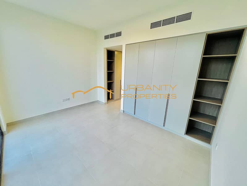 Spacious 4 BR Villa in Dubai with Community Swimming Pool and Gym - Image 14