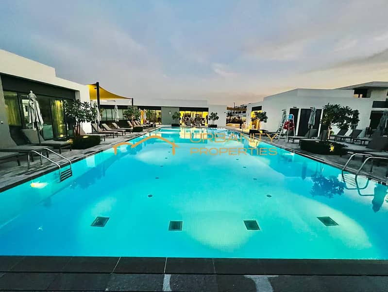 Spacious 4 BR Villa in Dubai with Community Swimming Pool and Gym - Image 25