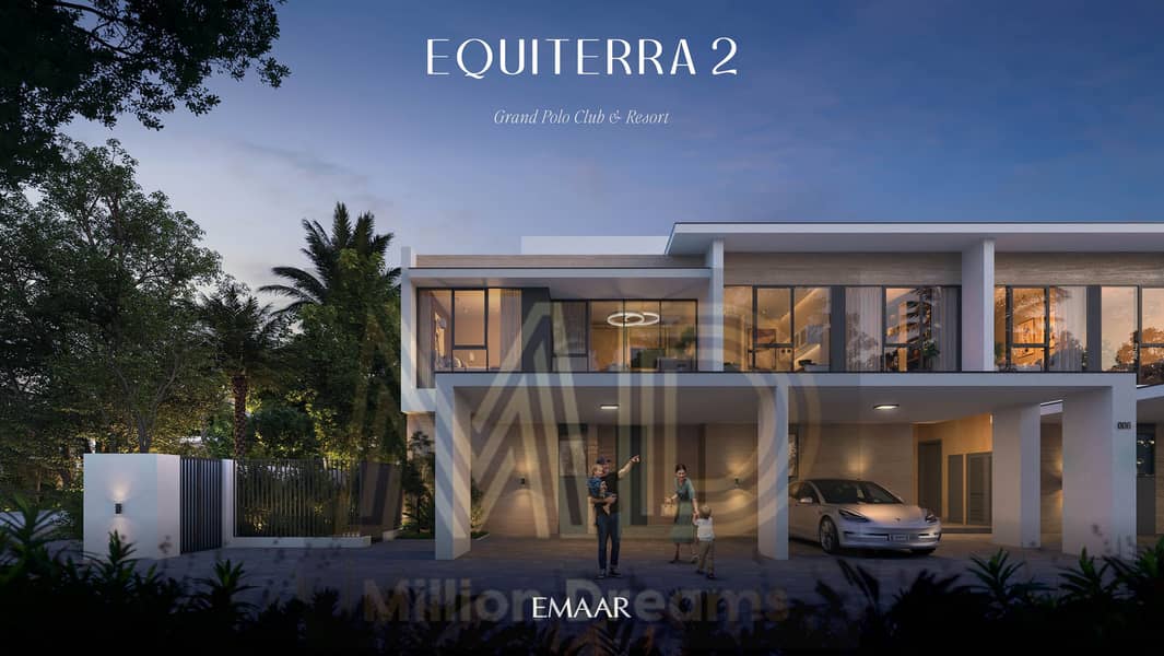 New Launch | Ultra Luxury | Polo Community