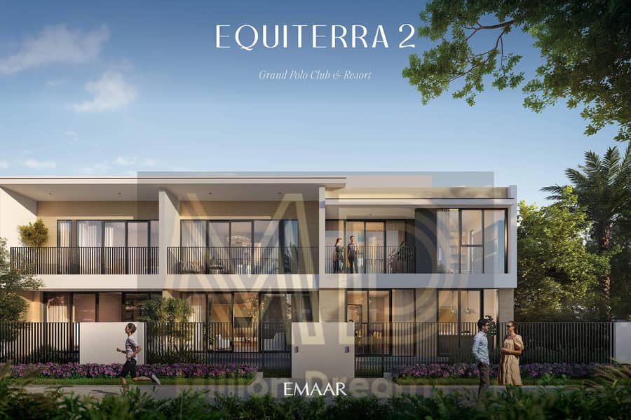 New Launch | Ultra Luxury | Polo Community