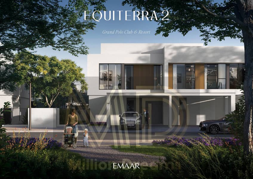 New Launch | Ultra Luxury | Polo Community