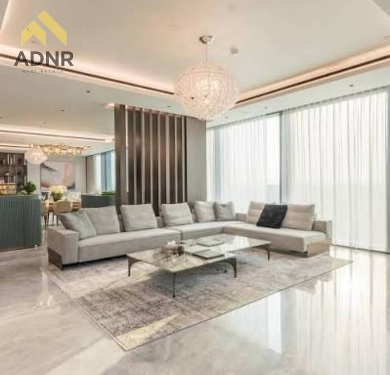 Stunning Villa | Private Gated Community | 2027