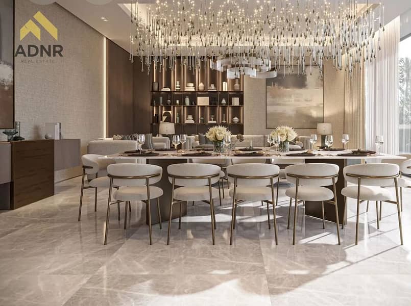 Stunning Villa | Private Gated Community | 2027