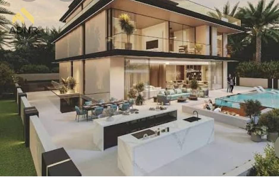 Stunning Villa | Private Gated Community | 2027 - Image 6