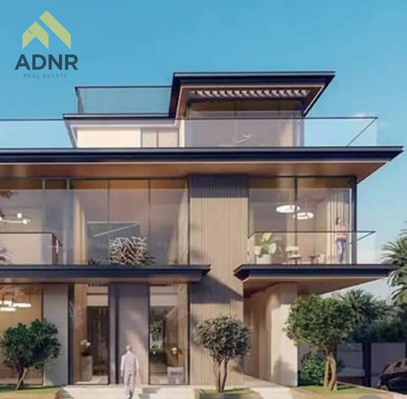 Stunning Villa | Private Gated Community | 2027 - Image 9