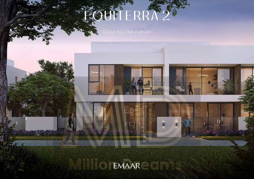 New Launch | Ultra Luxury | Polo Community - Image 6