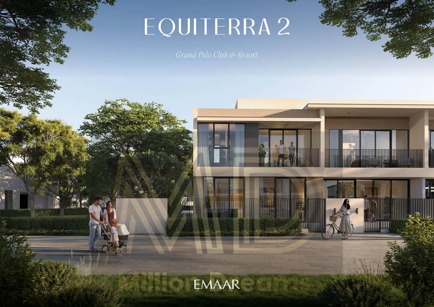 New Launch | Ultra Luxury | Polo Community - Image 7