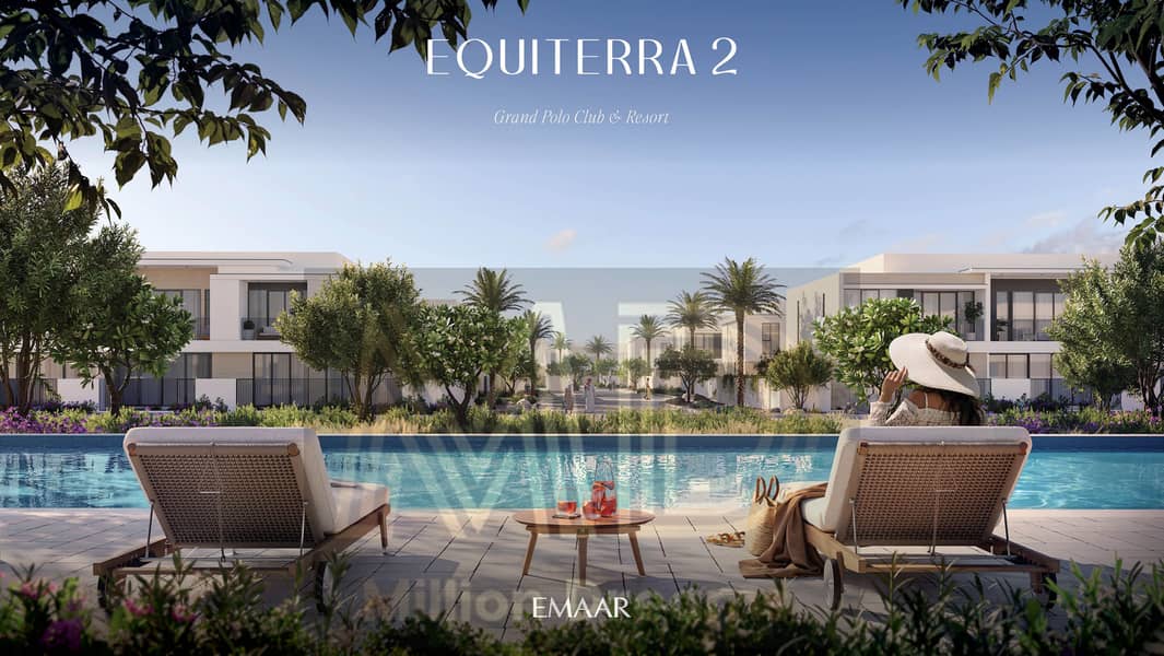 New Launch | Ultra Luxury | Polo Community - Image 9