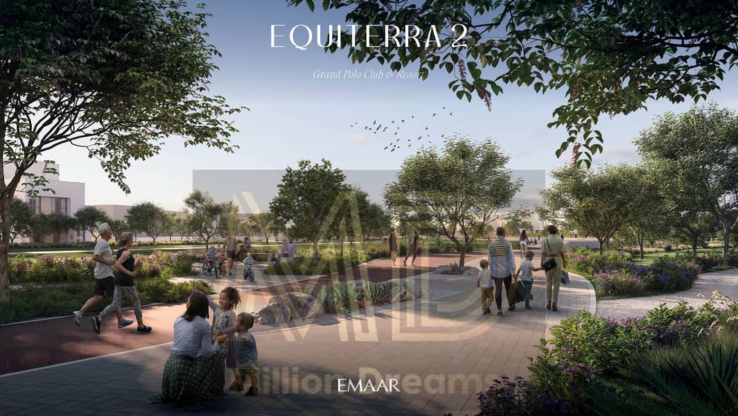 New Launch | Ultra Luxury | Polo Community - Image 10