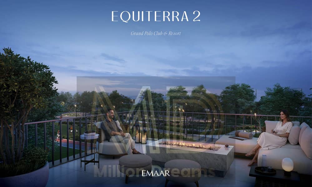 New Launch | Ultra Luxury | Polo Community - Image 11