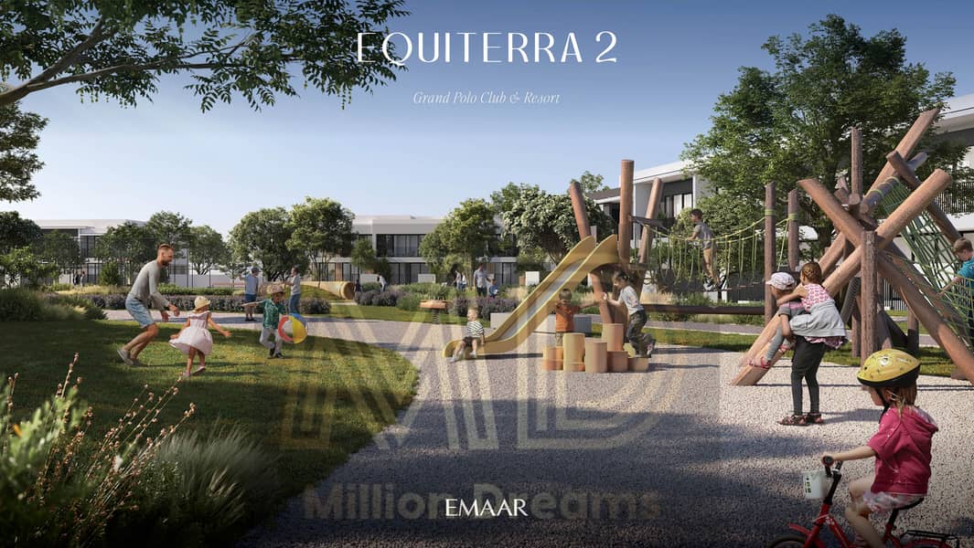 New Launch | Ultra Luxury | Polo Community - Image 12