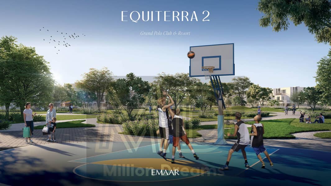 New Launch | Ultra Luxury | Polo Community - Image 13