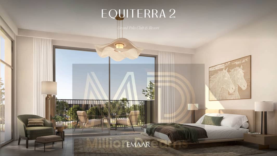 New Launch | Ultra Luxury | Polo Community - Image 14