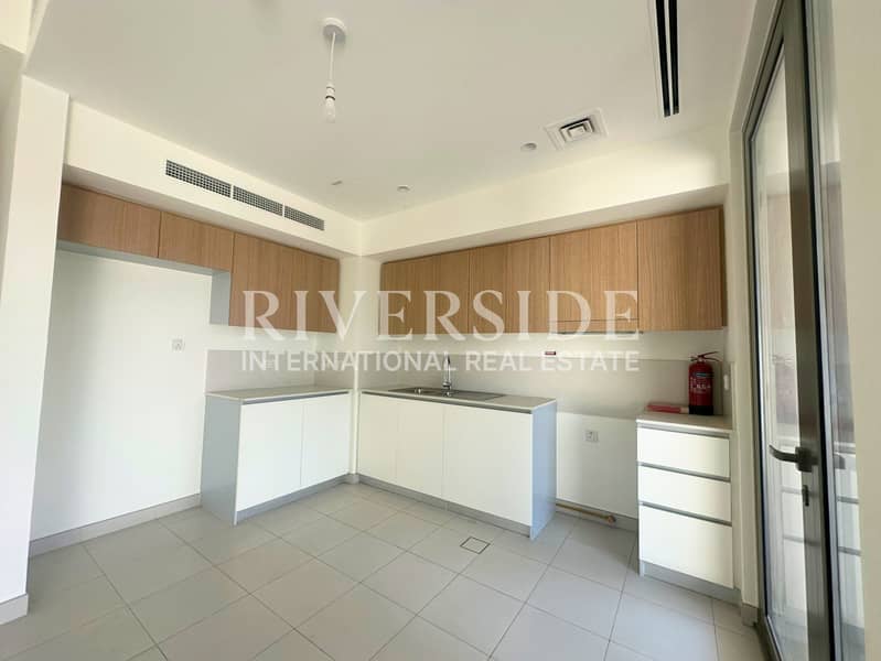 Single Row | Park backing | Vacant