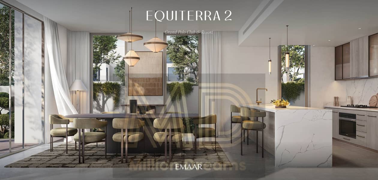 New Launch | Ultra Luxury | Polo Community - Image 15