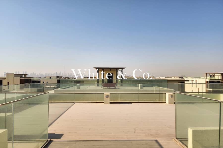 Vacant Now | D1 Modern | Best Location - Image 21