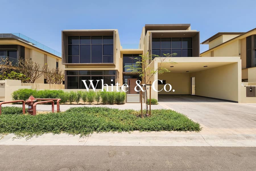 Vacant Now | D1 Modern | Best Location - Image 23