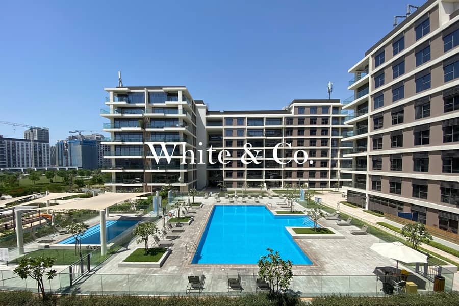 Pool and Park | Community Expert | View Now