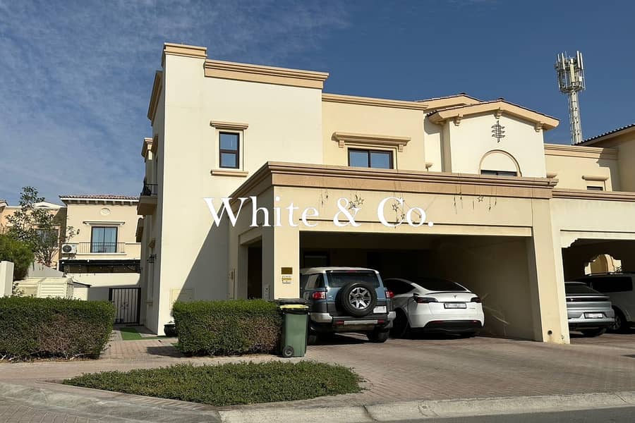 4 Beds | Desirable Position |Close to Pool