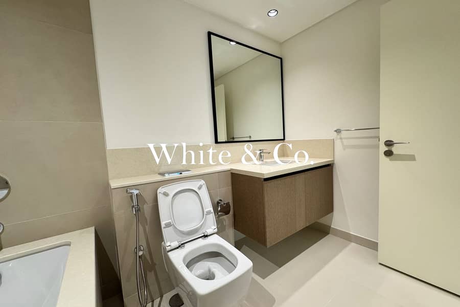 Two Bedrooms | Vacant Unit | Prime Location