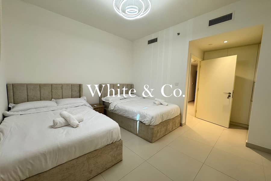 Two Bedrooms | Vacant Unit | Prime Location - Image 6