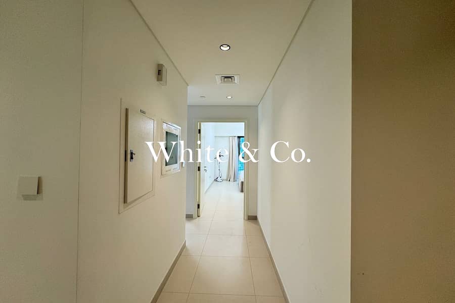 Two Bedrooms | Vacant Unit | Prime Location - Image 7